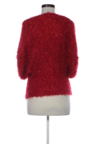 Γυναικείο πουλόβερ Unbranded, Μέγεθος M, Χρώμα Κόκκινο, Τιμή 10,99 €
