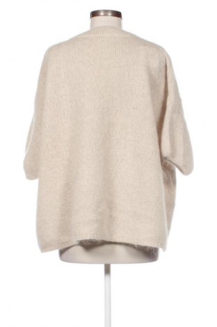 Pulover de femei Unbranded, Mărime XL, Culoare Ecru, Preț 76,70 Lei