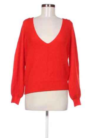 Damenpullover Unbranded, Größe S, Farbe Rot, Preis € 14,91