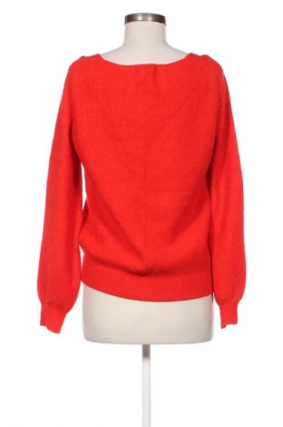 Damenpullover Unbranded, Größe S, Farbe Rot, Preis € 14,91