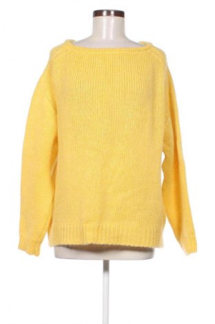 Damenpullover Unbranded, Größe M, Farbe Orange, Preis € 23,59