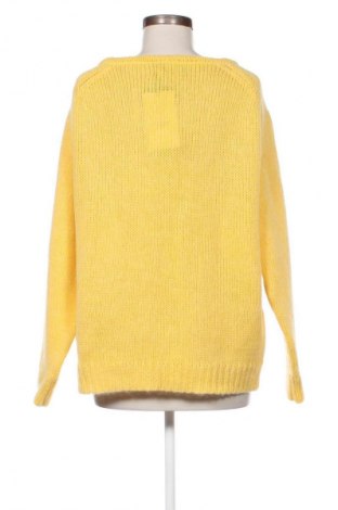 Damenpullover Unbranded, Größe M, Farbe Orange, Preis € 23,59