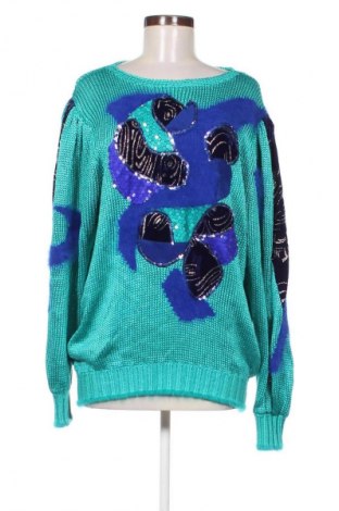 Damenpullover Unbranded, Größe XXL, Farbe Mehrfarbig, Preis € 15,00