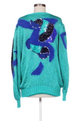 Damenpullover Unbranded, Größe XXL, Farbe Mehrfarbig, Preis € 15,00