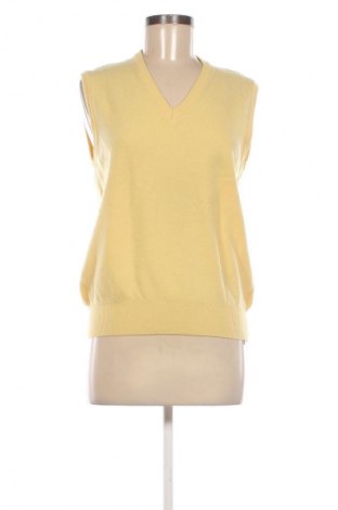 Pulover de femei Unbranded, Mărime L, Culoare Galben, Preț 76,70 Lei