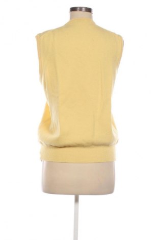 Pulover de femei Unbranded, Mărime L, Culoare Galben, Preț 76,70 Lei