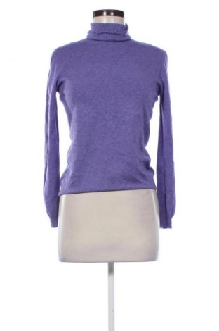 Pulover de femei Unbranded, Mărime M, Culoare Mov, Preț 76,00 Lei