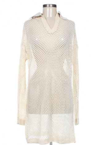 Damenpullover Unbranded, Größe L, Farbe Ecru, Preis € 30,99