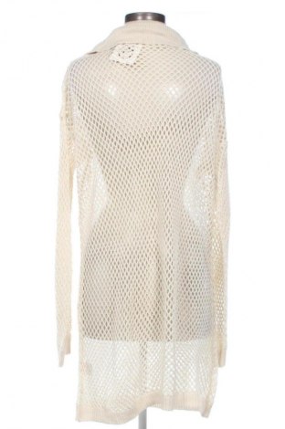 Damenpullover Unbranded, Größe L, Farbe Ecru, Preis € 30,99