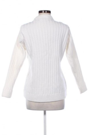 Pulover de femei Unbranded, Mărime M, Culoare Ecru, Preț 76,32 Lei