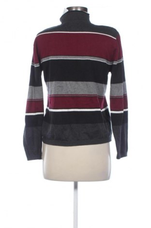 Дамски пуловер Unbranded, Размер M, Цвят Многоцветен, Цена 28,88 лв.