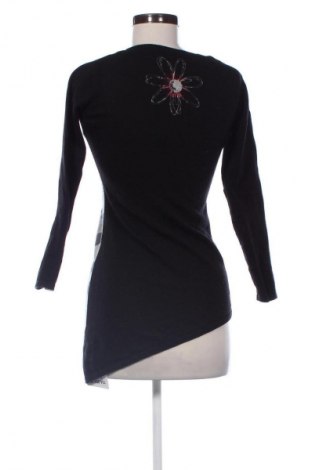 Damski sweter Unbranded, Rozmiar S, Kolor Kolorowy, Cena 66,67 zł