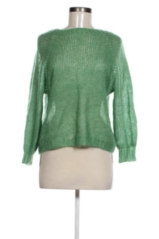 Dámský svetr Unbranded, Velikost S, Barva Zelená, Cena  367,00 Kč