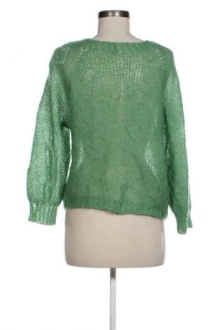 Dámský svetr Unbranded, Velikost S, Barva Zelená, Cena  367,00 Kč