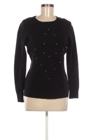 Γυναικείο πουλόβερ Unbranded, Μέγεθος L, Χρώμα Μαύρο, Τιμή 10,99 €