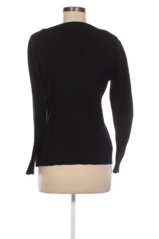 Γυναικείο πουλόβερ Unbranded, Μέγεθος L, Χρώμα Μαύρο, Τιμή 10,99 €