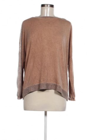 Dámský svetr Unbranded, Velikost M, Barva Hnědá, Cena  367,00 Kč