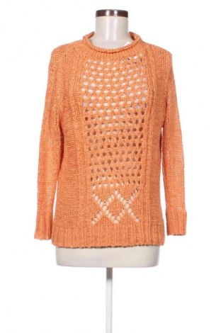 Pulover de femei Unbranded, Mărime M, Culoare Portocaliu, Preț 76,32 Lei