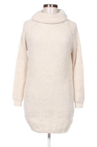 Дамски пуловер Unbranded, Размер L, Цвят Екрю, Цена 29,00 лв.