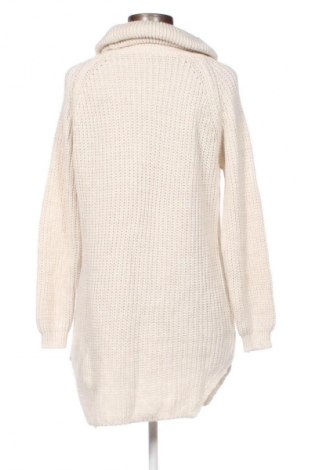 Дамски пуловер Unbranded, Размер L, Цвят Екрю, Цена 29,00 лв.