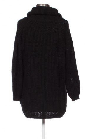 Damski sweter Unbranded, Rozmiar XL, Kolor Czarny, Cena 66,67 zł