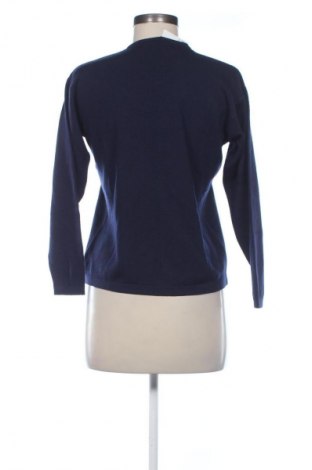 Dámský svetr Unbranded, Velikost M, Barva Modrá, Cena  685,00 Kč