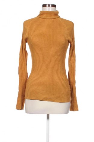 Dámský svetr Unbranded, Velikost M, Barva Oranžová, Cena  367,00 Kč