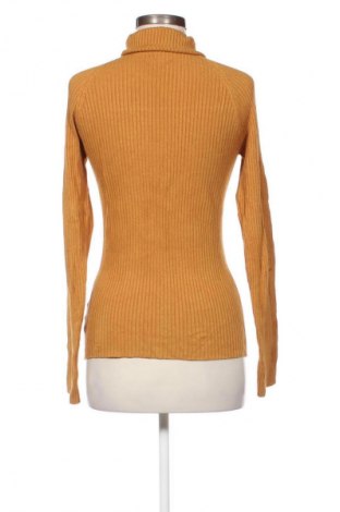 Dámský svetr Unbranded, Velikost M, Barva Oranžová, Cena  367,00 Kč