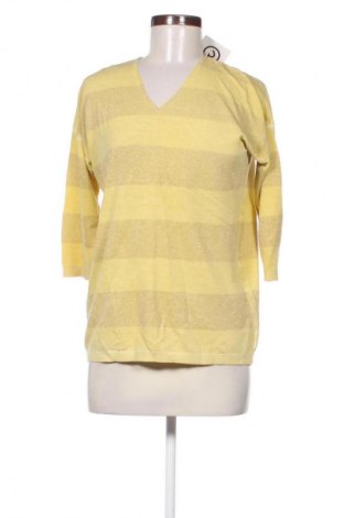 Γυναικείο πουλόβερ Unbranded, Μέγεθος M, Χρώμα Κίτρινο, Τιμή 9,99 €