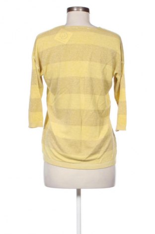 Γυναικείο πουλόβερ Unbranded, Μέγεθος M, Χρώμα Κίτρινο, Τιμή 9,99 €