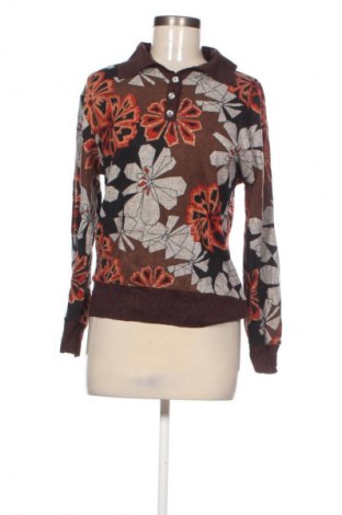 Damski sweter Unbranded, Rozmiar M, Kolor Kolorowy, Cena 46,99 zł