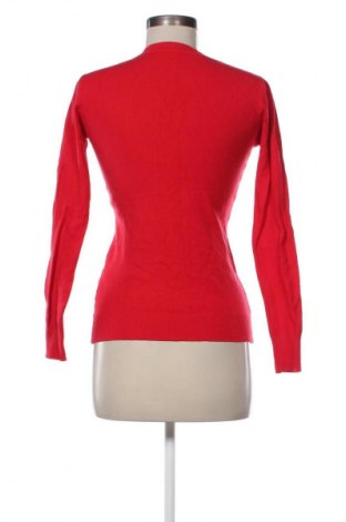 Dámský svetr Unbranded, Velikost M, Barva Červená, Cena  259,00 Kč