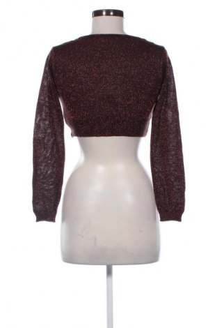 Damski sweter Unbranded, Rozmiar XS, Kolor Brązowy, Cena 66,39 zł