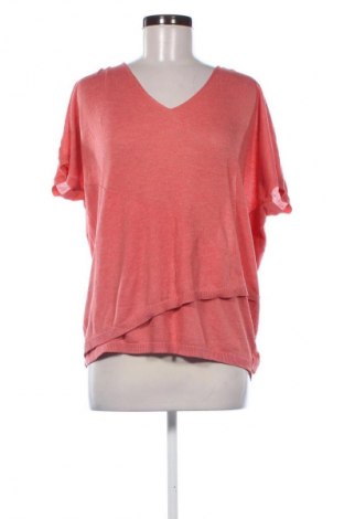 Damenpullover Unbranded, Größe L, Farbe Orange, Preis 25,46 €