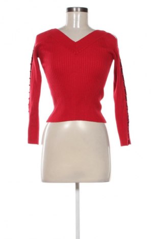 Dámsky pulóver Unbranded, Veľkosť M, Farba Červená, Cena  14,77 €