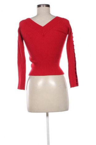 Dámsky pulóver Unbranded, Veľkosť M, Farba Červená, Cena  14,77 €
