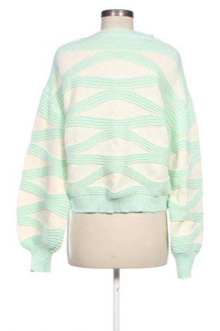 Γυναικείο πουλόβερ Unbranded, Μέγεθος S, Χρώμα Πολύχρωμο, Τιμή 10,99 €
