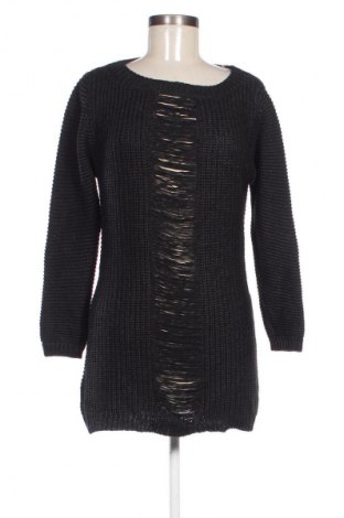 Damski sweter Unbranded, Rozmiar M, Kolor Czarny, Cena 66,39 zł