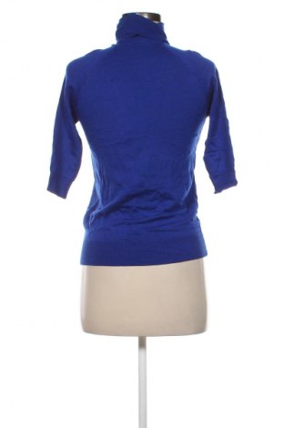 Дамски пуловер Unbranded, Размер S, Цвят Син, Цена 12,99 лв.