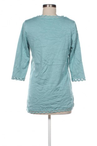 Damenpullover Unbranded, Größe M, Farbe Blau, Preis 9,99 €