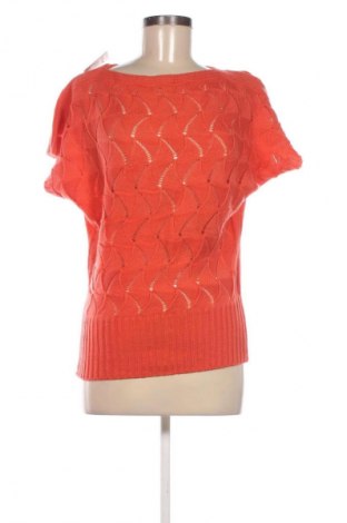 Dámský svetr Unbranded, Velikost M, Barva Oranžová, Cena  392,00 Kč