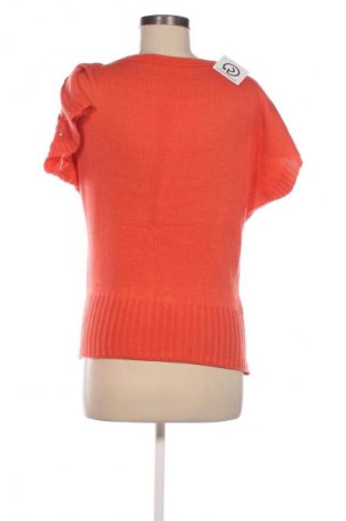 Dámský svetr Unbranded, Velikost M, Barva Oranžová, Cena  392,00 Kč