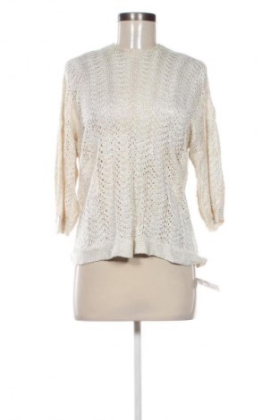 Γυναικείο πουλόβερ Unbranded, Μέγεθος L, Χρώμα Εκρού, Τιμή 9,99 €