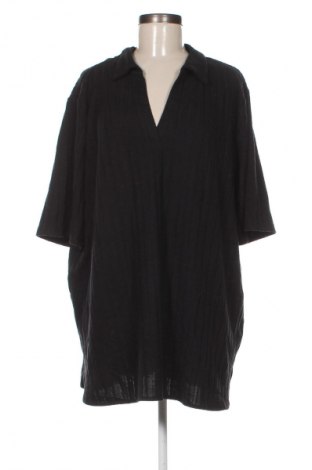 Дамски пуловер Unbranded, Размер XXL, Цвят Черен, Цена 21,99 лв.