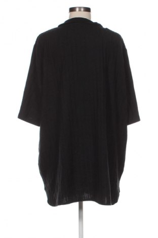 Дамски пуловер Unbranded, Размер XXL, Цвят Черен, Цена 21,99 лв.