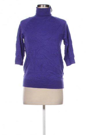 Dámský svetr Unbranded, Velikost M, Barva Fialová, Cena  199,00 Kč