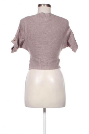 Damski sweter Unbranded, Rozmiar S, Kolor Brązowy, Cena 46,99 zł