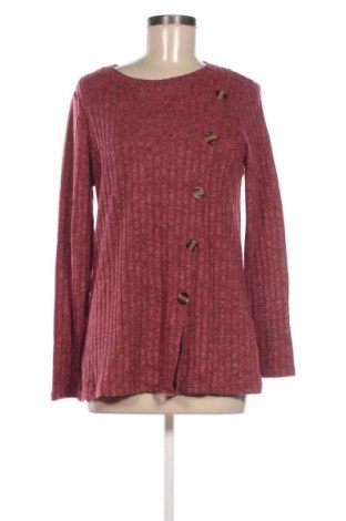 Dámsky pulóver Unbranded, Veľkosť M, Farba Červená, Cena  6,95 €