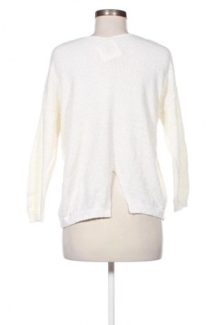 Damski sweter Unbranded, Rozmiar M, Kolor ecru, Cena 46,99 zł