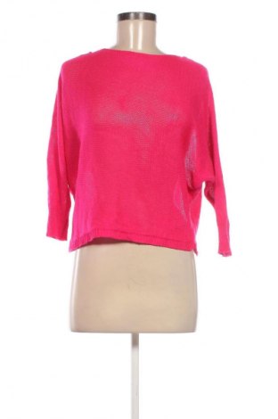 Dámský svetr Unbranded, Velikost S, Barva Růžová, Cena  249,00 Kč